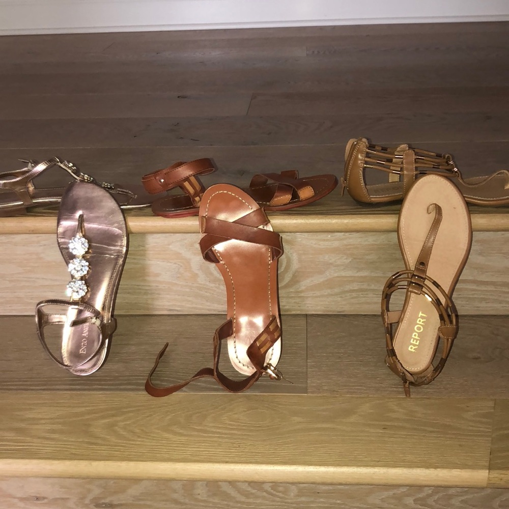 Sandal Sale